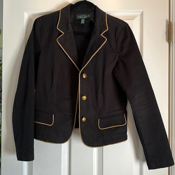 Ralph Lauren jacket - Picture 1 of 5